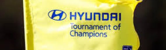 Hyundai Tournament of Champions: Hawaii